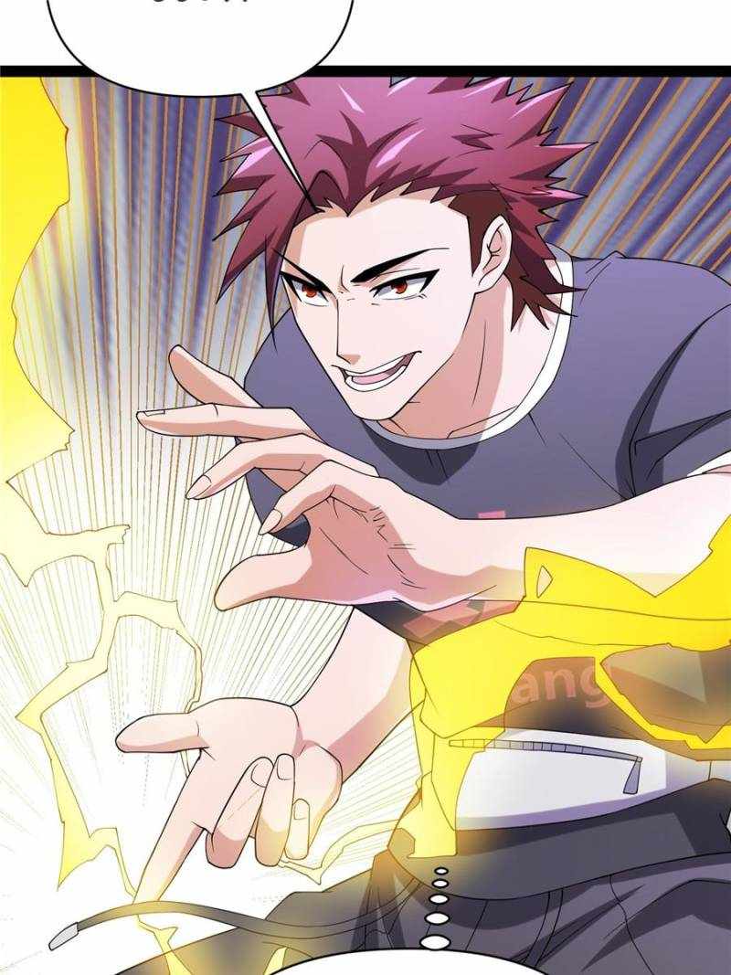 I Have a Golden Palace in the Last Days Chapter 126 - Page 109