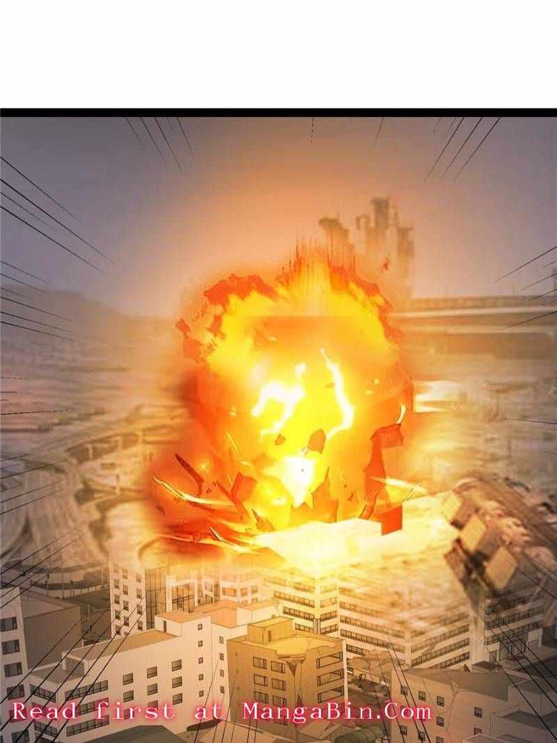 I Have a Golden Palace in the Last Days Chapter 126 - Page 111