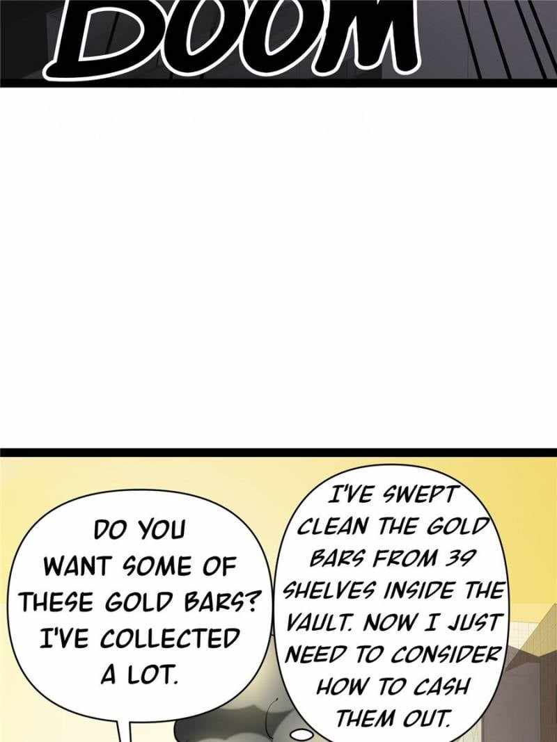 I Have a Golden Palace in the Last Days Chapter 126 - Page 113