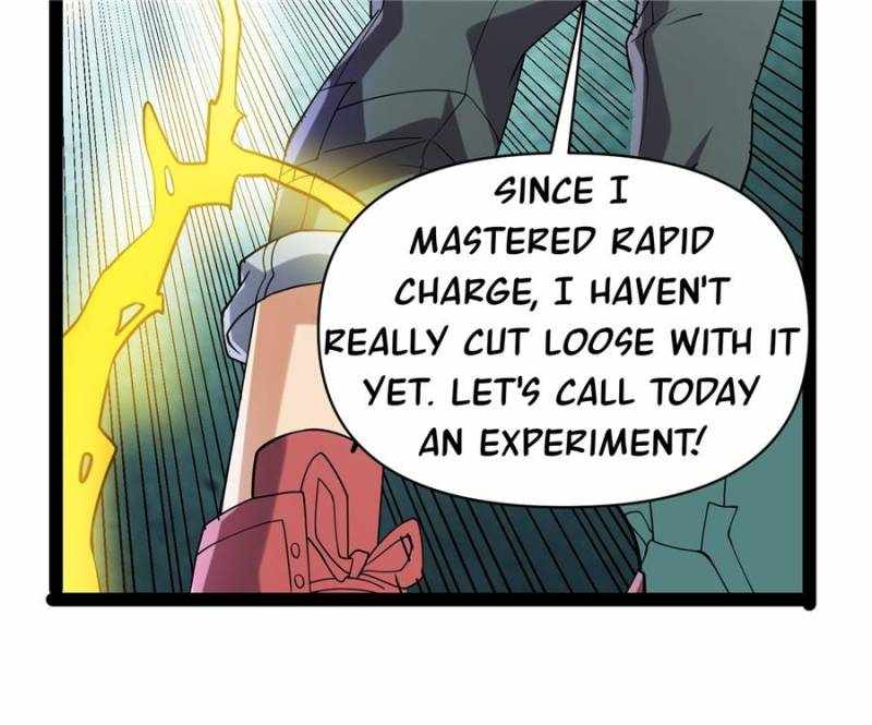 I Have a Golden Palace in the Last Days Chapter 126 - Page 14