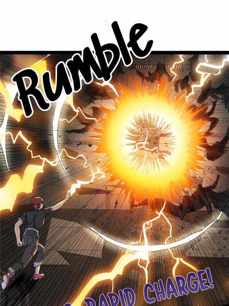 I Have a Golden Palace in the Last Days Chapter 126 - Page 15