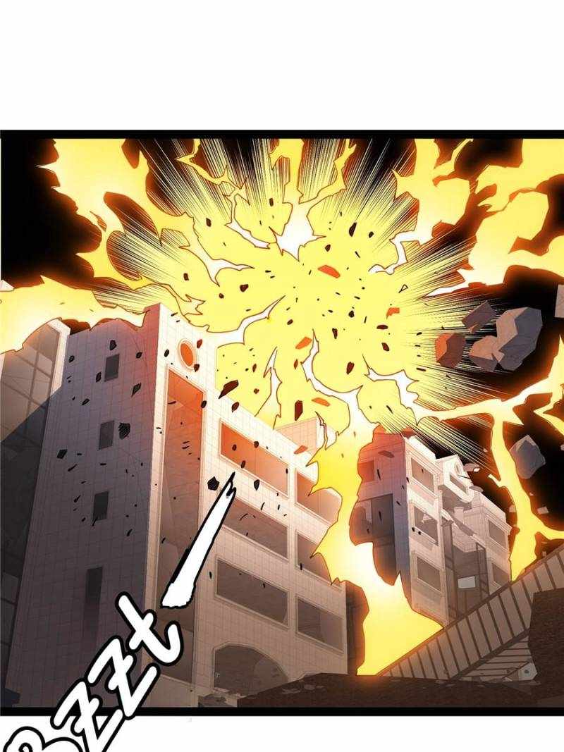 I Have a Golden Palace in the Last Days Chapter 126 - Page 17