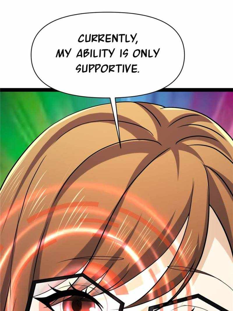 I Have a Golden Palace in the Last Days Chapter 126 - Page 34