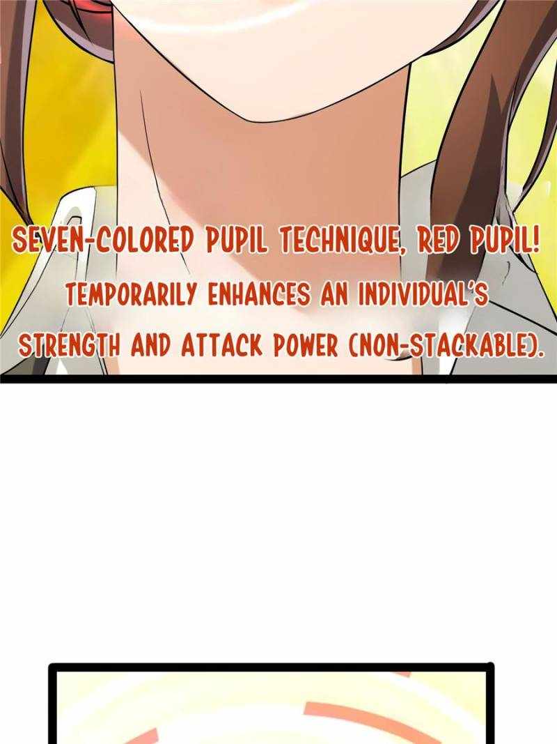 I Have a Golden Palace in the Last Days Chapter 126 - Page 36