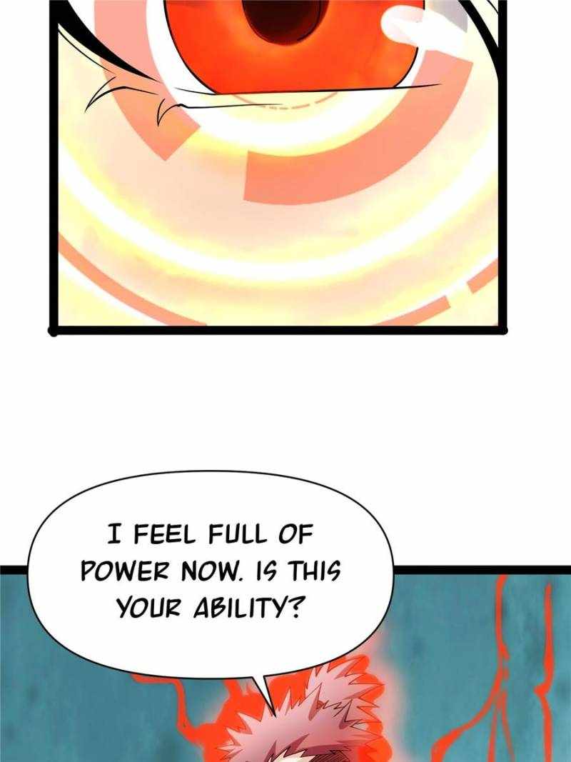 I Have a Golden Palace in the Last Days Chapter 126 - Page 38