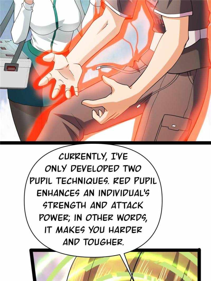 I Have a Golden Palace in the Last Days Chapter 126 - Page 40