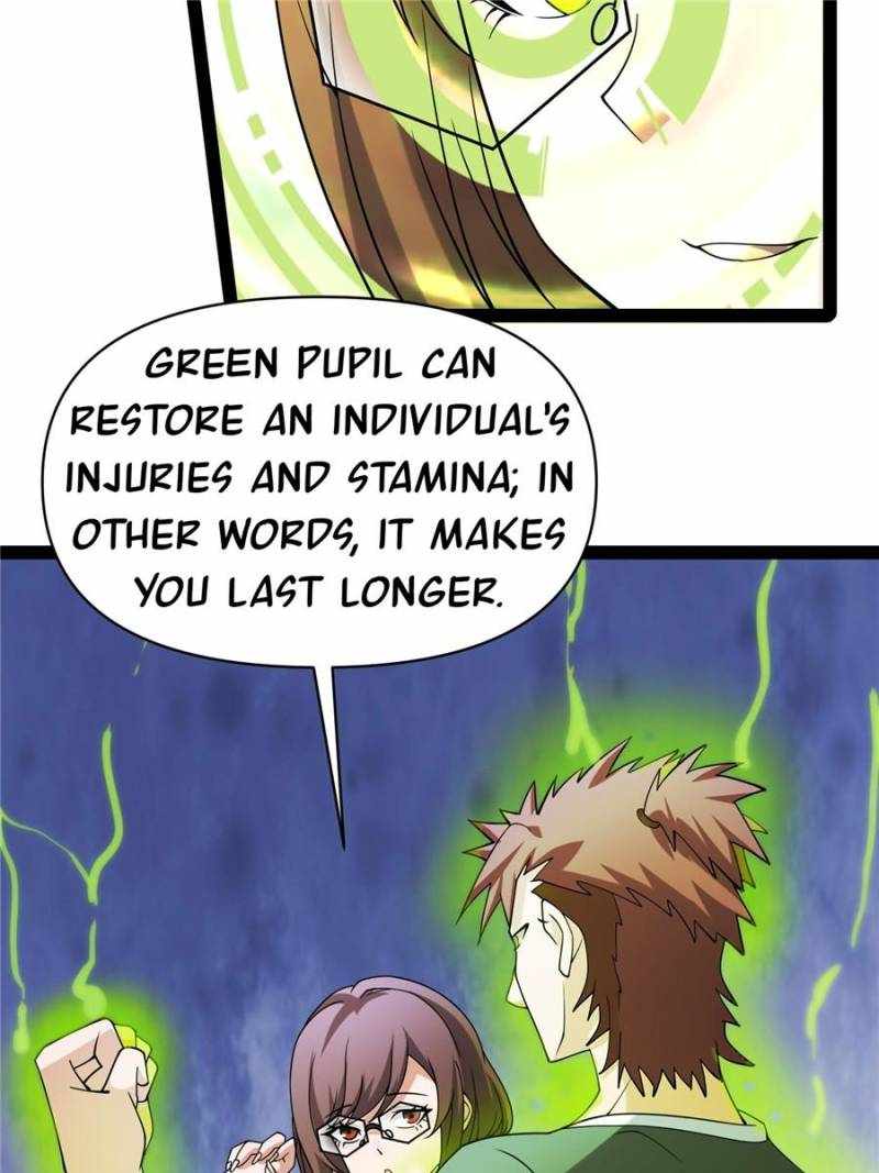 I Have a Golden Palace in the Last Days Chapter 126 - Page 42