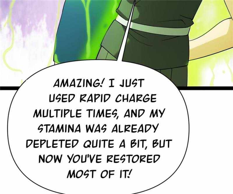 I Have a Golden Palace in the Last Days Chapter 126 - Page 44