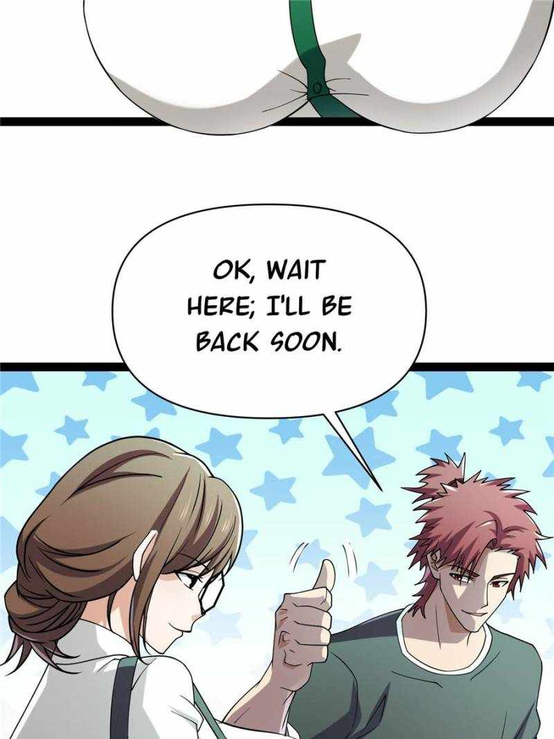 I Have a Golden Palace in the Last Days Chapter 126 - Page 47