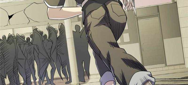 I Have a Golden Palace in the Last Days Chapter 126 - Page 50
