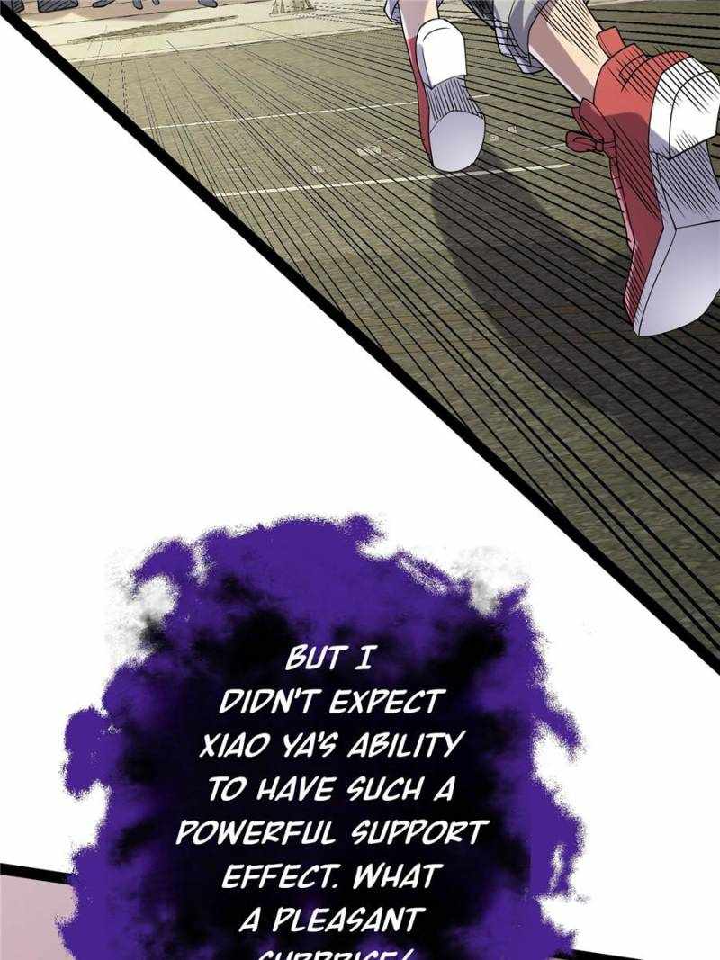 I Have a Golden Palace in the Last Days Chapter 126 - Page 51