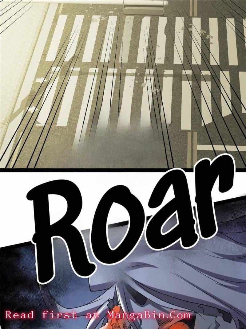 I Have a Golden Palace in the Last Days Chapter 126 - Page 6