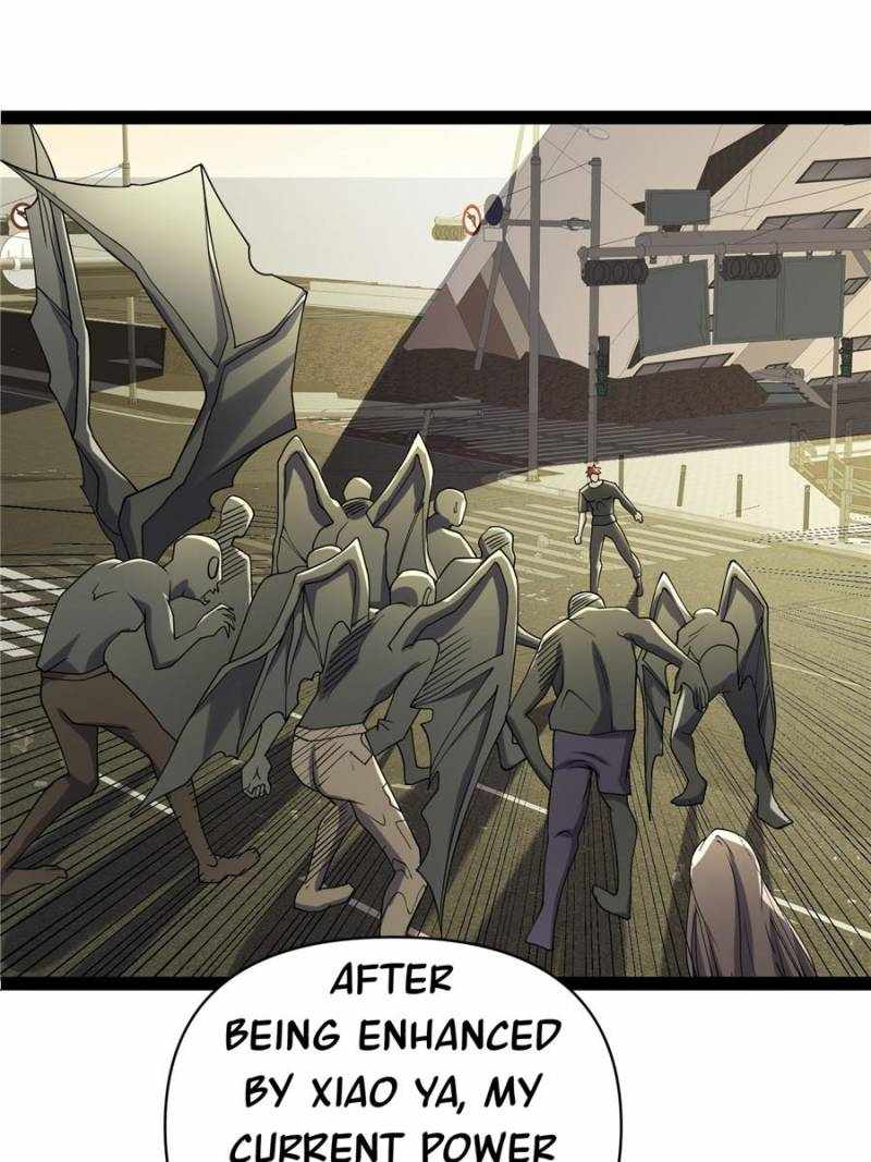 I Have a Golden Palace in the Last Days Chapter 126 - Page 62