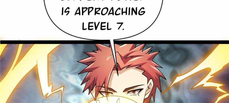 I Have a Golden Palace in the Last Days Chapter 126 - Page 63