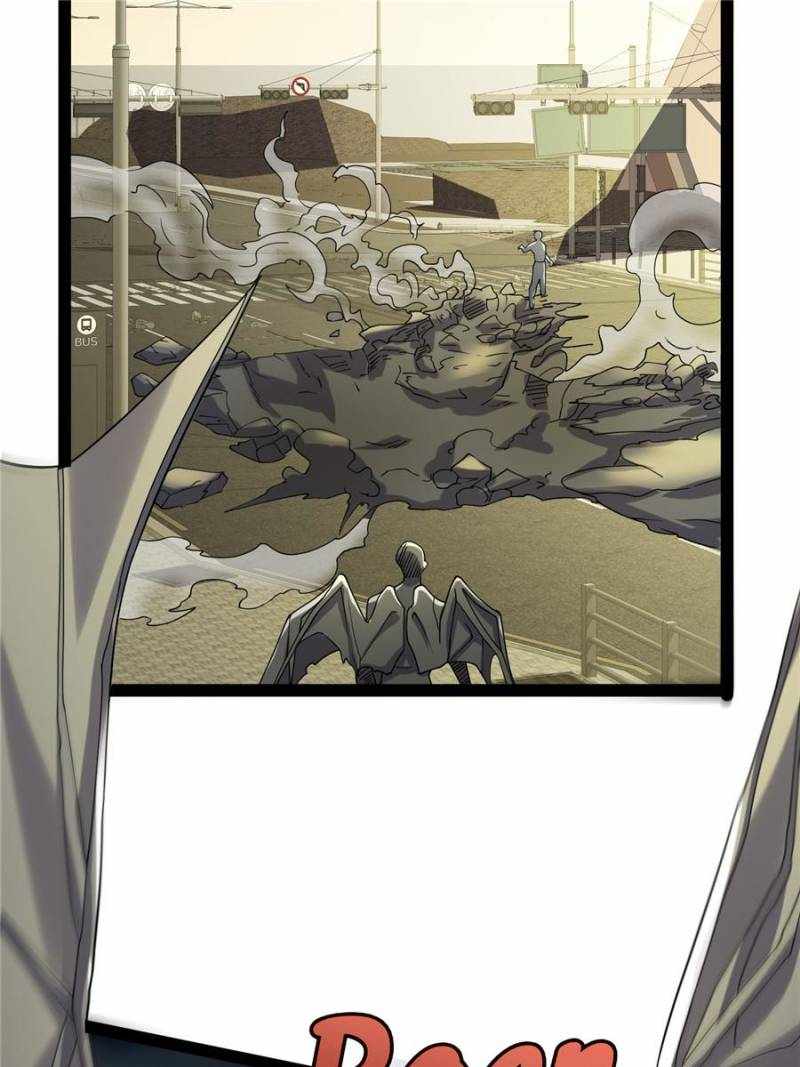 I Have a Golden Palace in the Last Days Chapter 126 - Page 68