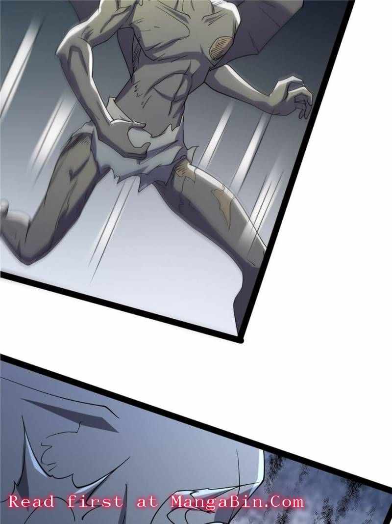 I Have a Golden Palace in the Last Days Chapter 126 - Page 70