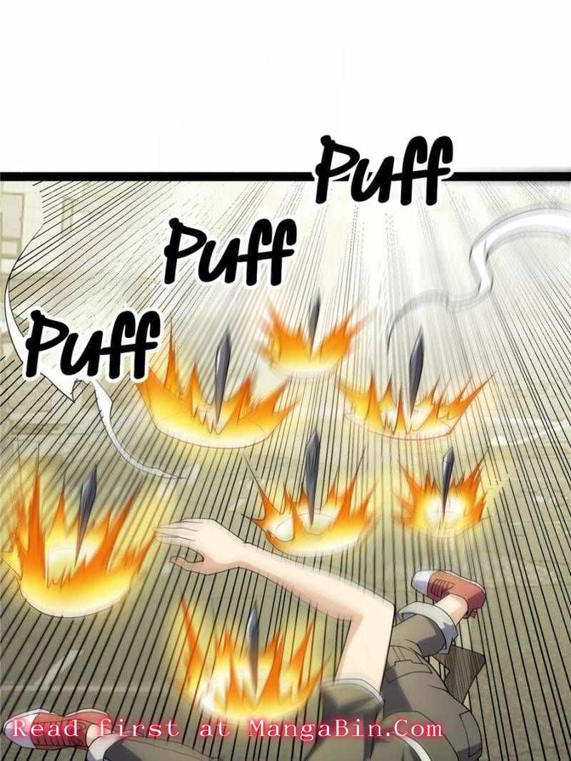 I Have a Golden Palace in the Last Days Chapter 126 - Page 75