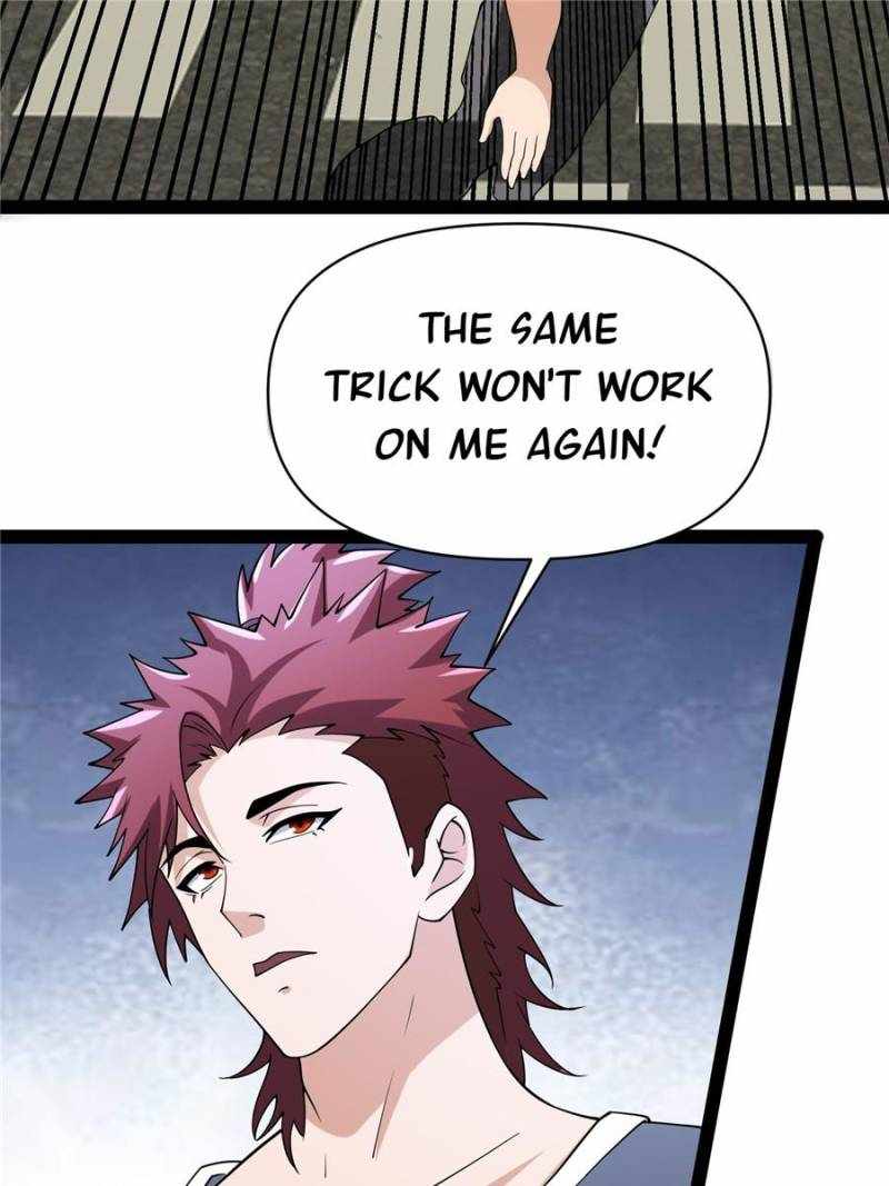 I Have a Golden Palace in the Last Days Chapter 126 - Page 77