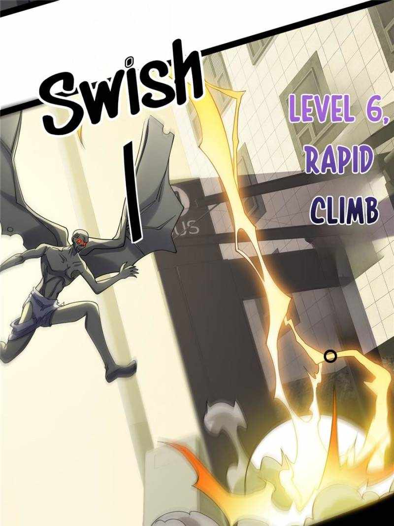 I Have a Golden Palace in the Last Days Chapter 126 - Page 79