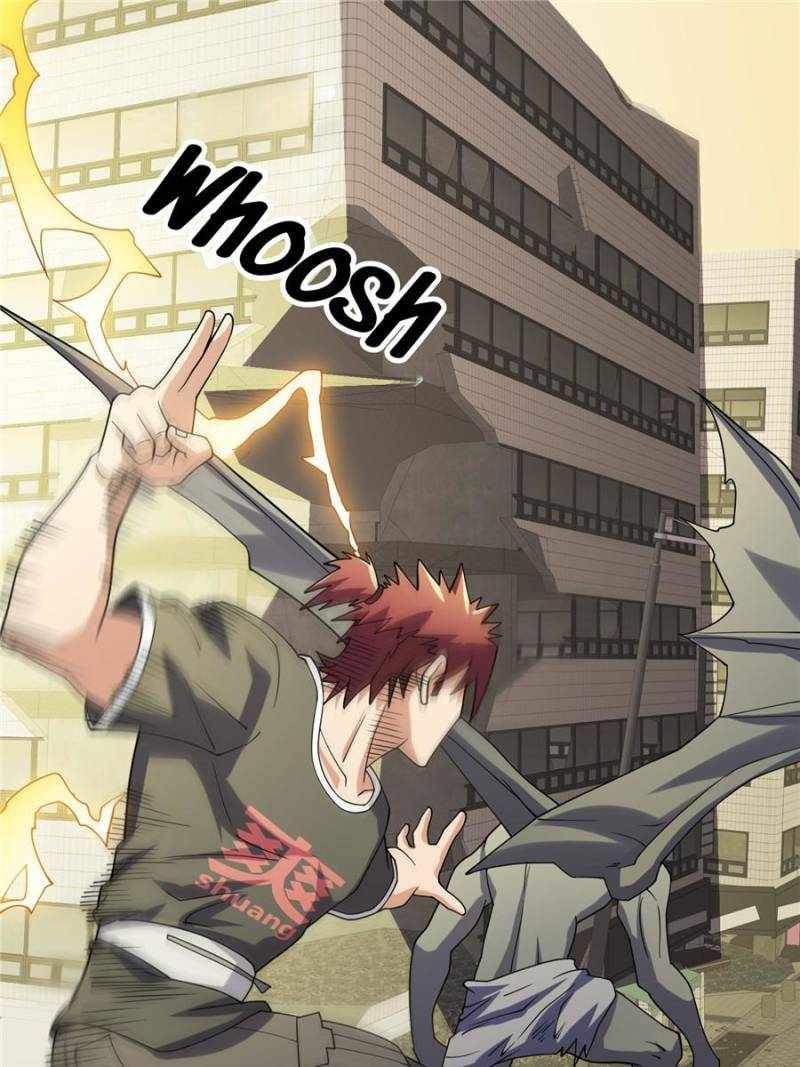 I Have a Golden Palace in the Last Days Chapter 126 - Page 81
