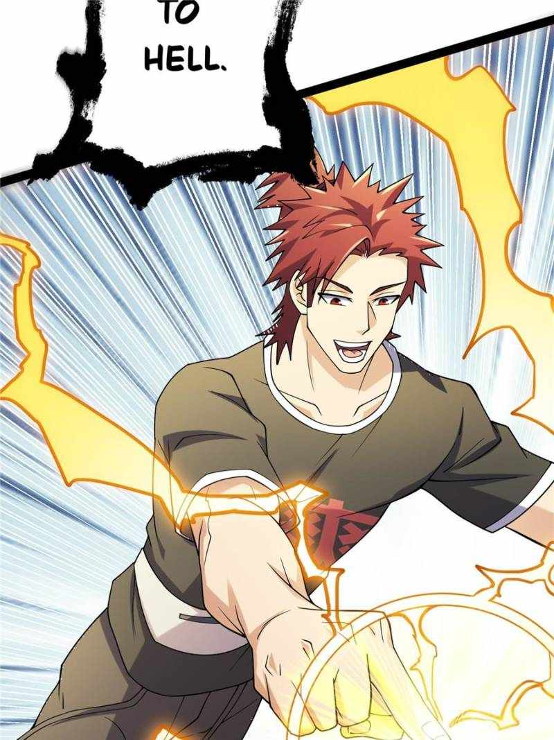I Have a Golden Palace in the Last Days Chapter 126 - Page 83