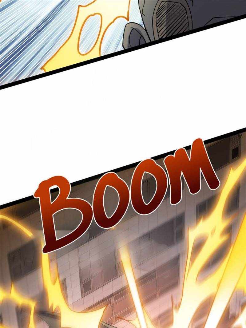 I Have a Golden Palace in the Last Days Chapter 126 - Page 85