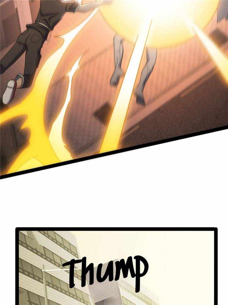 I Have a Golden Palace in the Last Days Chapter 126 - Page 87