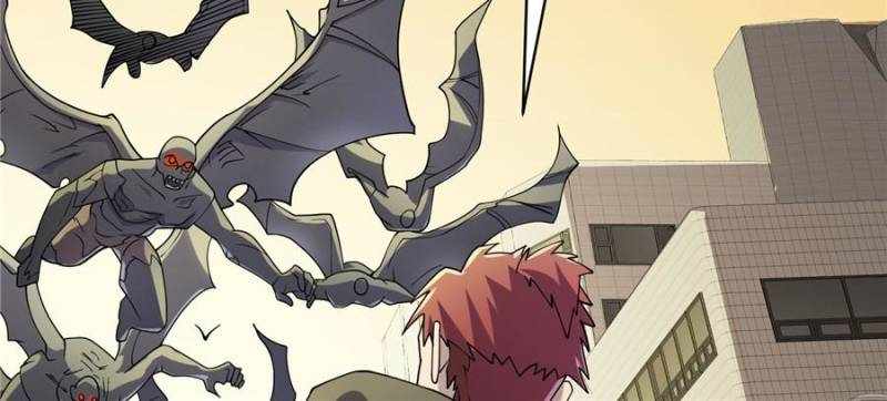 I Have a Golden Palace in the Last Days Chapter 126 - Page 9