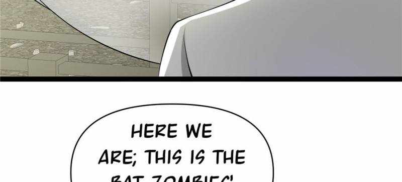 I Have a Golden Palace in the Last Days Chapter 126 - Page 91