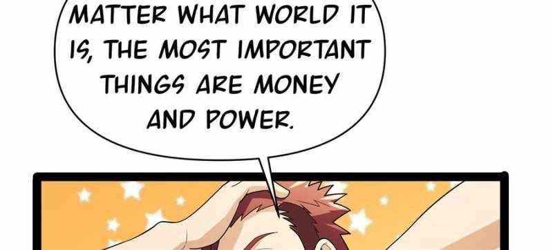 I Have a Golden Palace in the Last Days Chapter 127 - Page 1