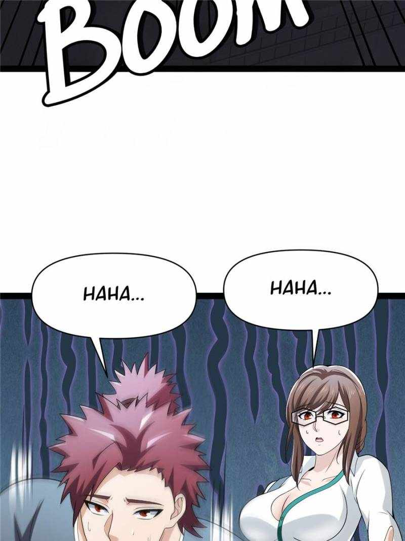 I Have a Golden Palace in the Last Days Chapter 127 - Page 102