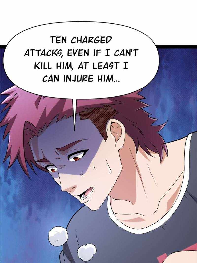 I Have a Golden Palace in the Last Days Chapter 127 - Page 105