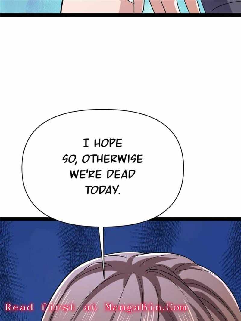 I Have a Golden Palace in the Last Days Chapter 127 - Page 107