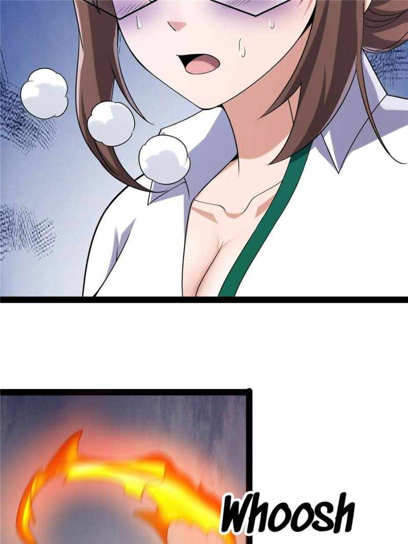 I Have a Golden Palace in the Last Days Chapter 127 - Page 109