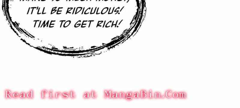 I Have a Golden Palace in the Last Days Chapter 127 - Page 11