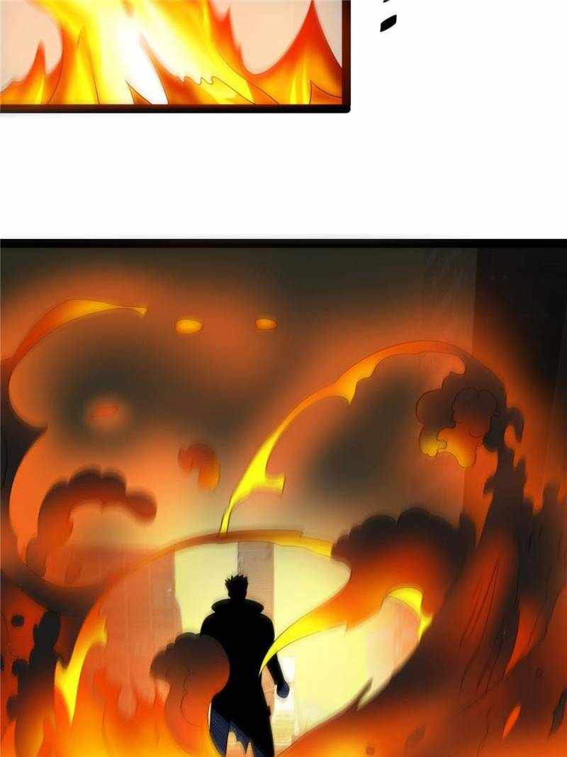 I Have a Golden Palace in the Last Days Chapter 127 - Page 111