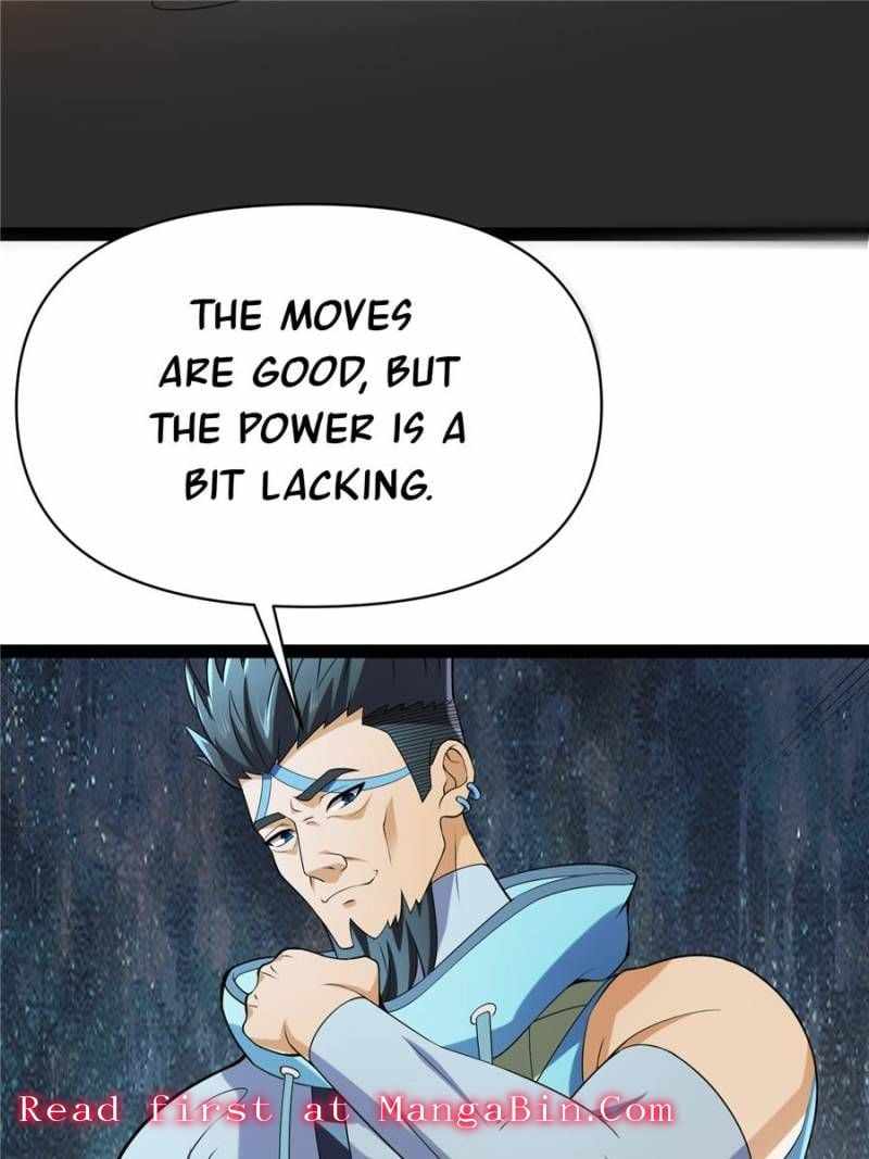 I Have a Golden Palace in the Last Days Chapter 127 - Page 113