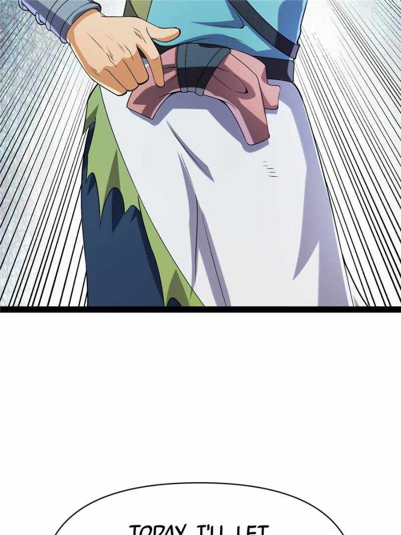 I Have a Golden Palace in the Last Days Chapter 127 - Page 115