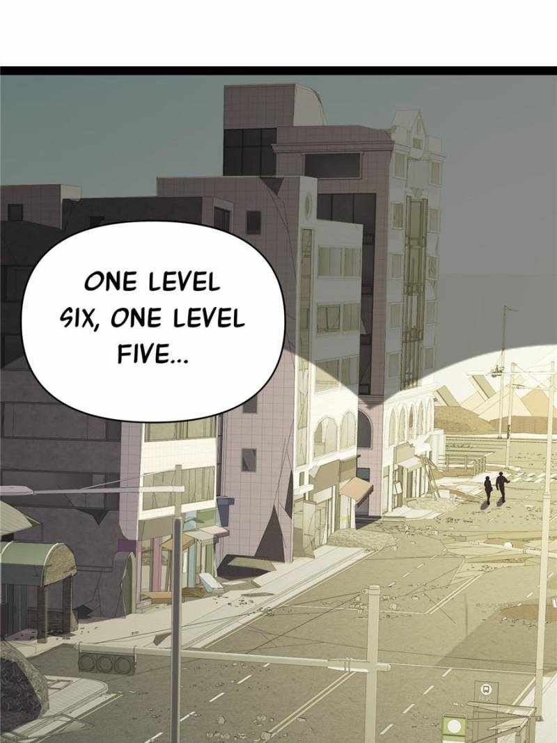 I Have a Golden Palace in the Last Days Chapter 127 - Page 12