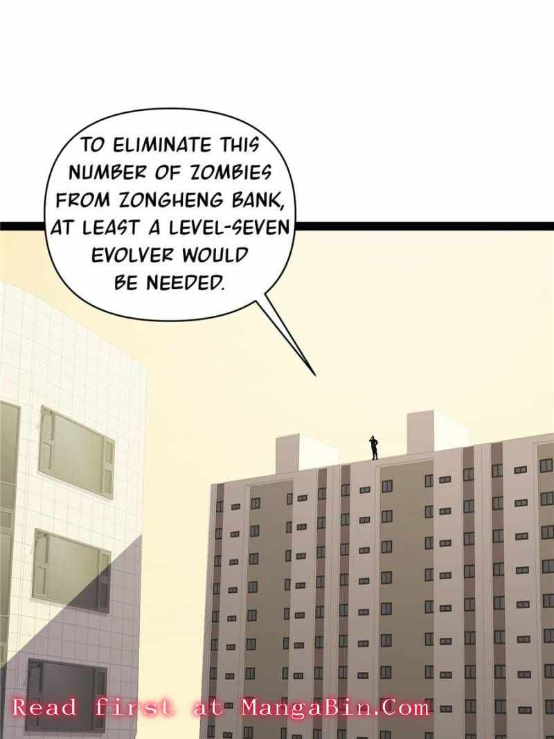 I Have a Golden Palace in the Last Days Chapter 127 - Page 15