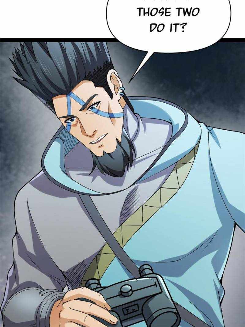 I Have a Golden Palace in the Last Days Chapter 127 - Page 17