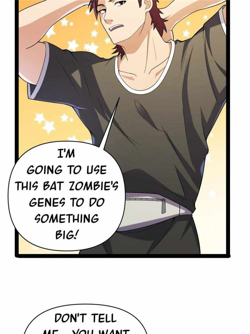 I Have a Golden Palace in the Last Days Chapter 127 - Page 2