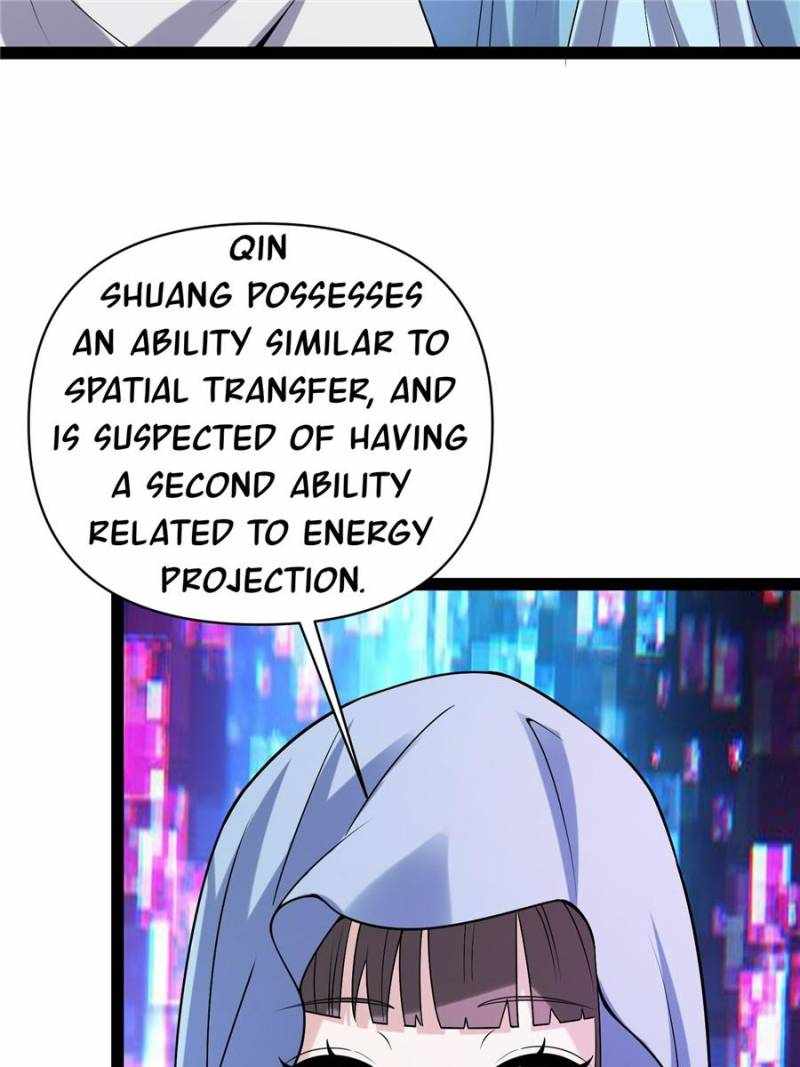 I Have a Golden Palace in the Last Days Chapter 127 - Page 21