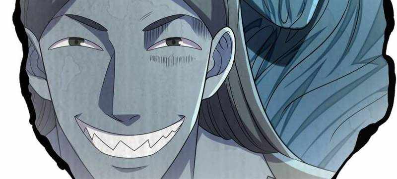 I Have a Golden Palace in the Last Days Chapter 127 - Page 24