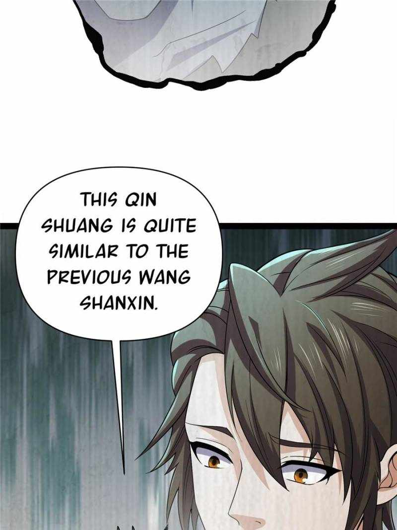 I Have a Golden Palace in the Last Days Chapter 127 - Page 25