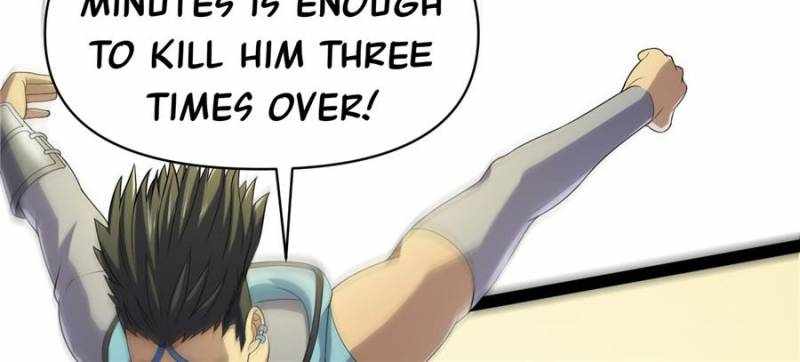 I Have a Golden Palace in the Last Days Chapter 127 - Page 33
