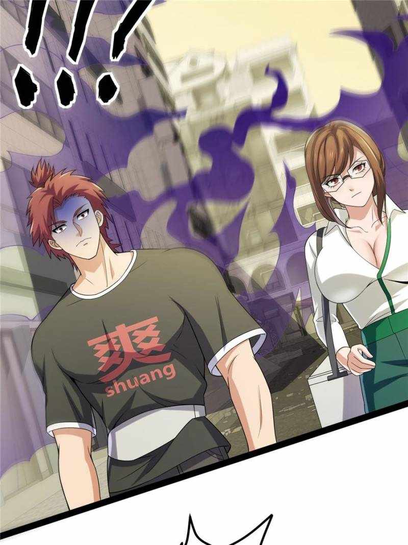 I Have a Golden Palace in the Last Days Chapter 127 - Page 36