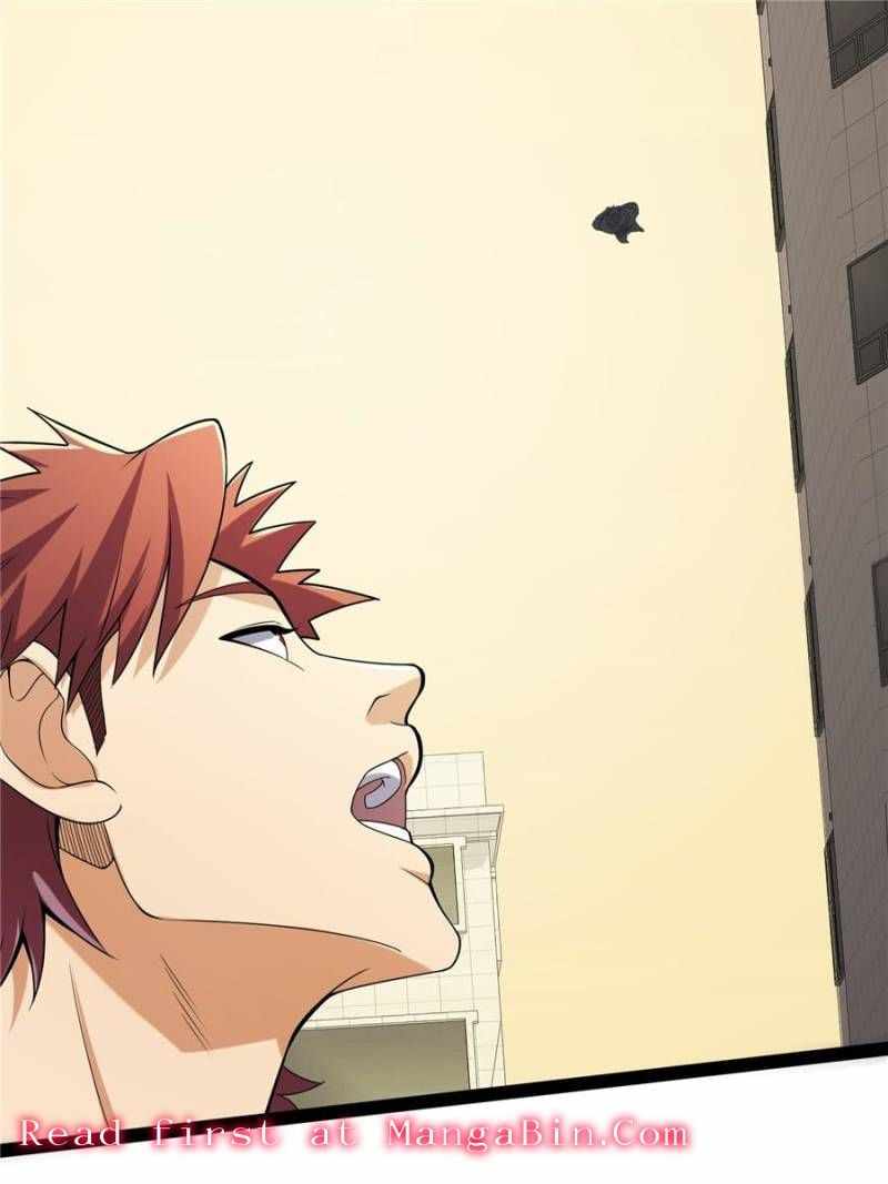 I Have a Golden Palace in the Last Days Chapter 127 - Page 38
