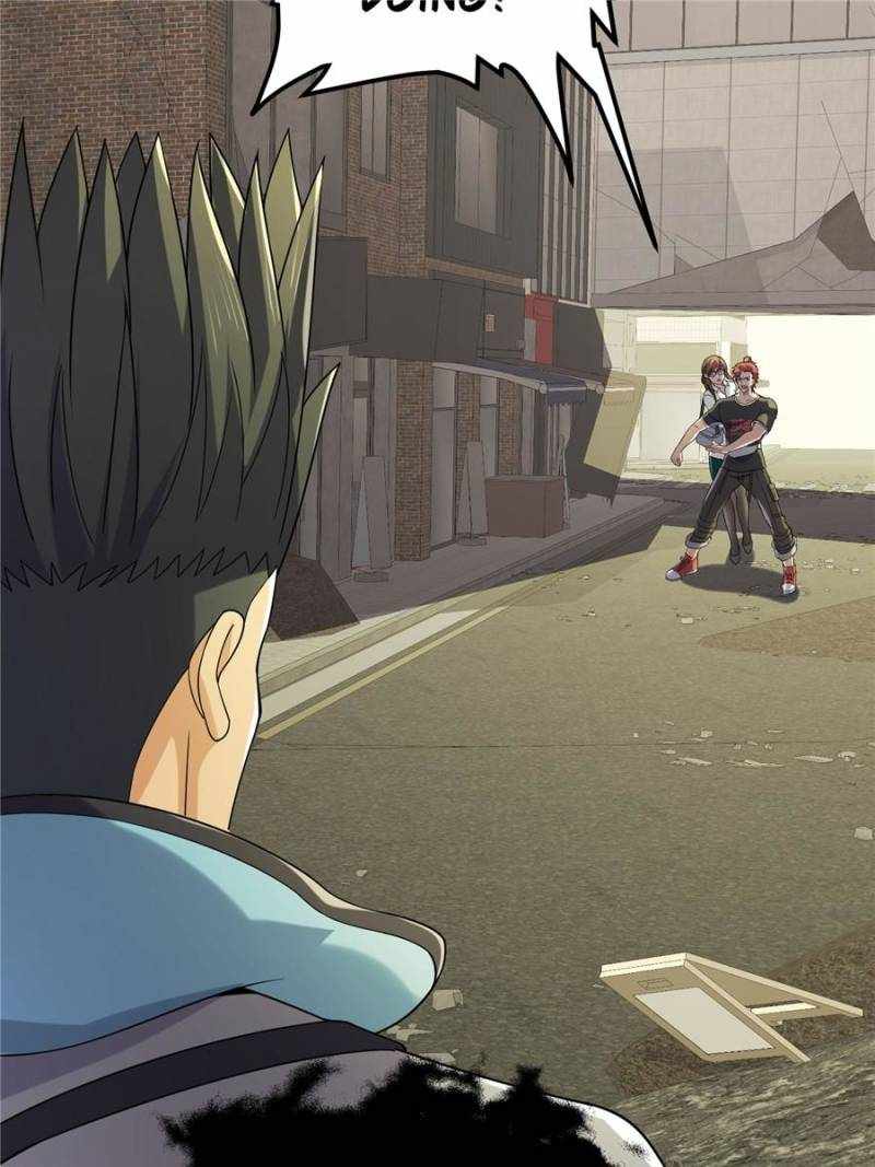 I Have a Golden Palace in the Last Days Chapter 127 - Page 42
