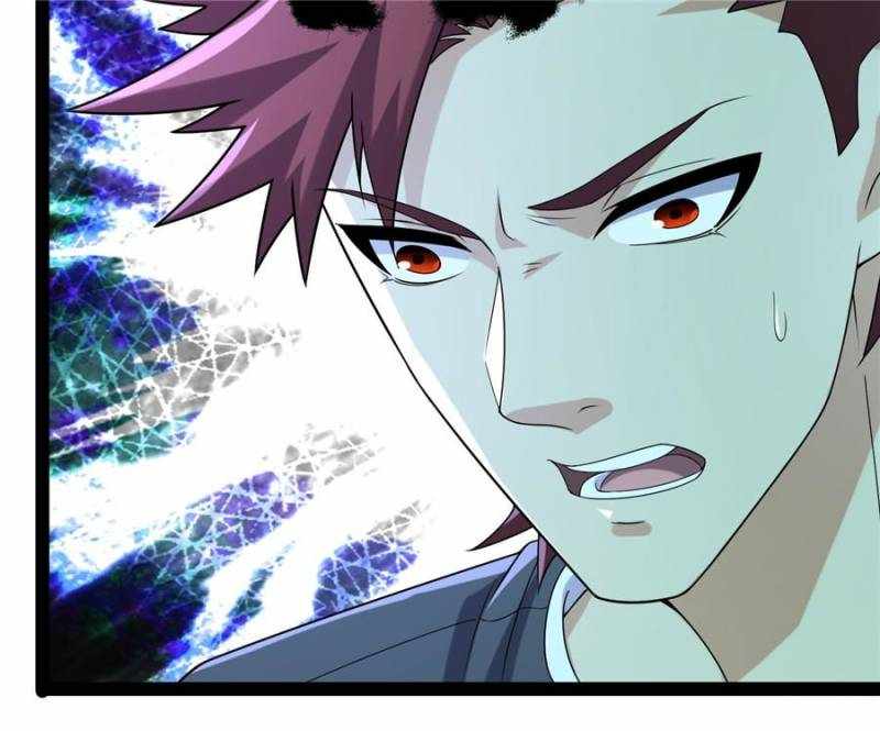 I Have a Golden Palace in the Last Days Chapter 127 - Page 44